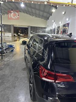 Volkswagen Taos